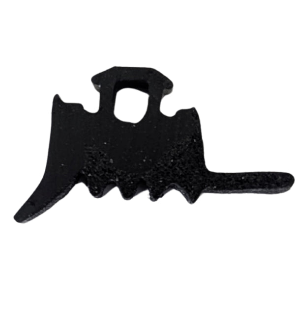 Main product image showing the full 5-meter black rubber gasket coiled or laid out, displaying the gasket's profile and cross-sectional shape against a clean white background